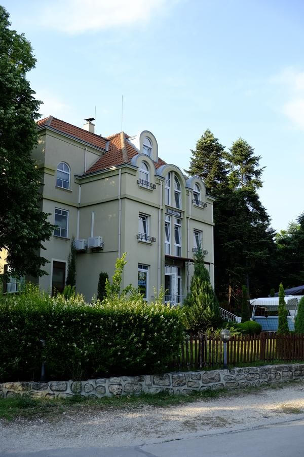 Отель Hotel Duchess Варна-10