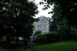 Отель Hotel Duchess Варна-1