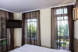 Отель Hotel Duchess Варна Стандартный двухместный номер с 1 кроватью-5