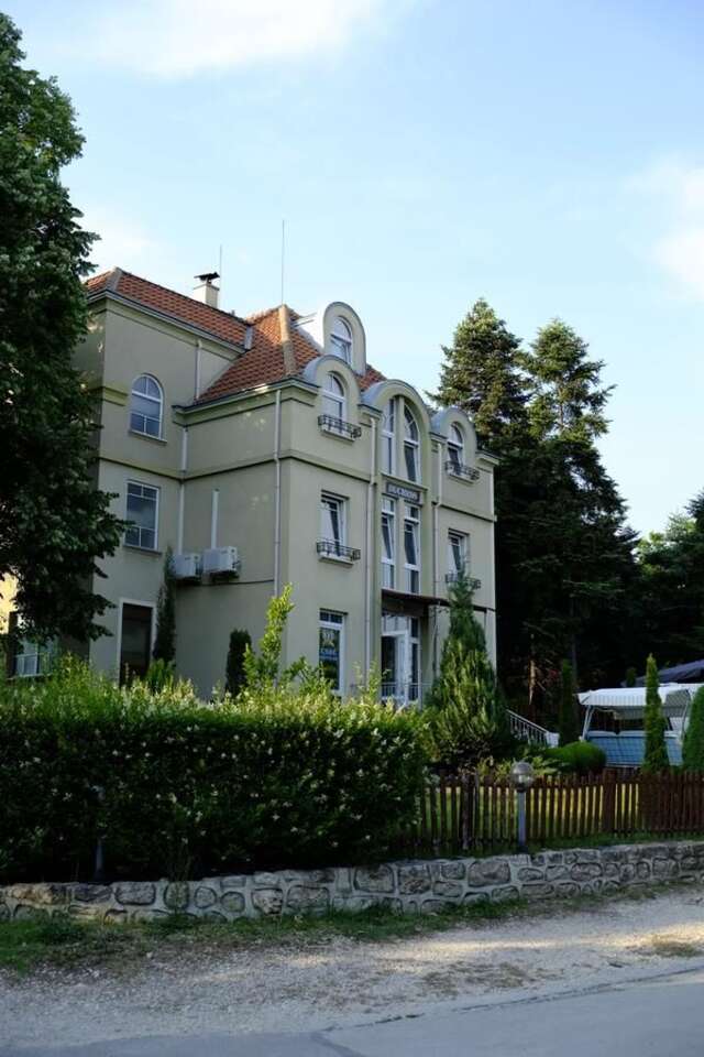 Отель Hotel Duchess Варна-9
